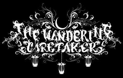 logo The Wandering Caretaker logo The Wandering Caretaker